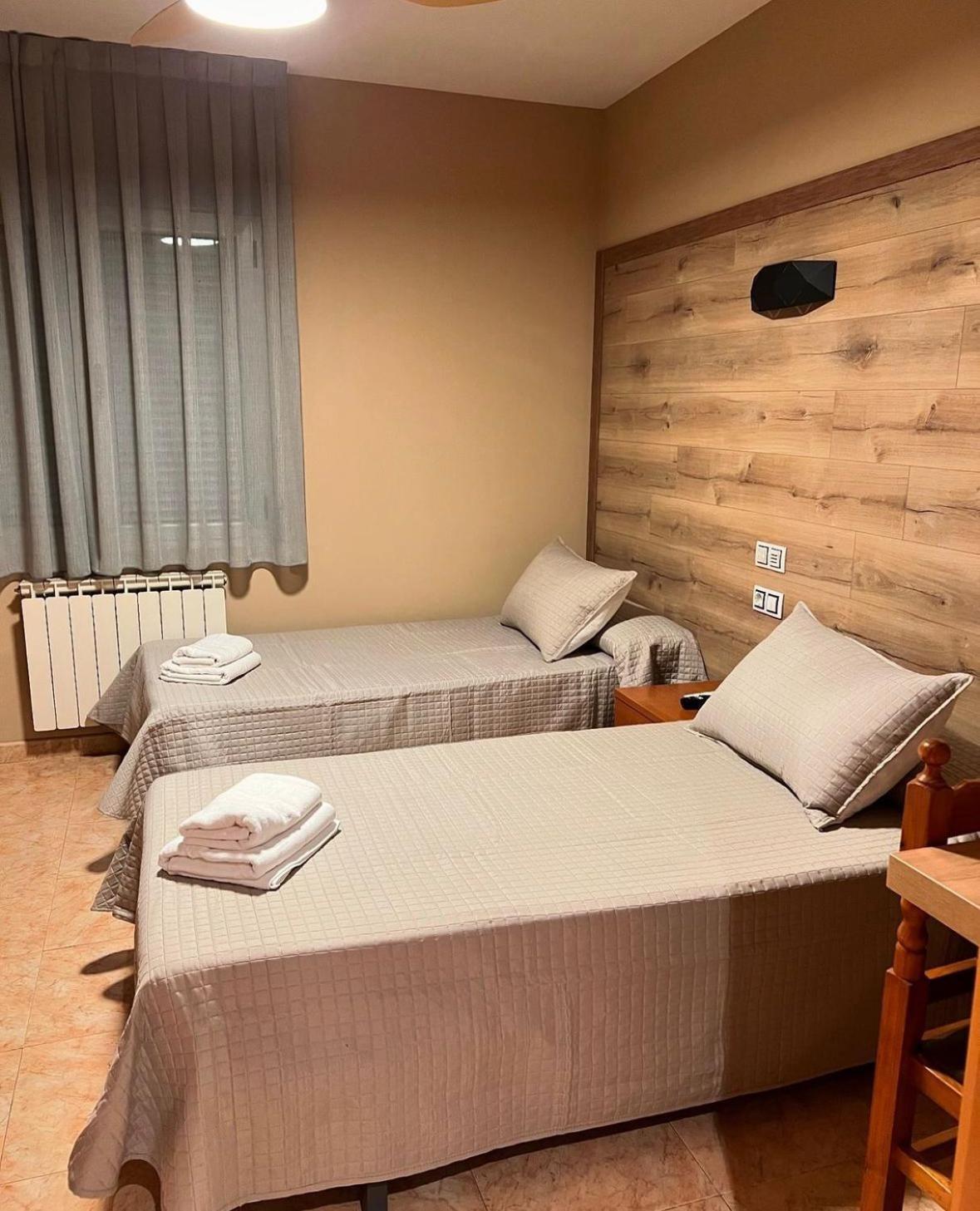 Habitación Doble